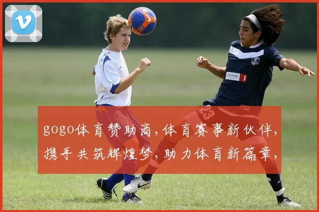 gogo体育赞助商,体育赛事新伙伴,携手共筑辉煌梦,助力体育新篇章,助力品牌新高度。